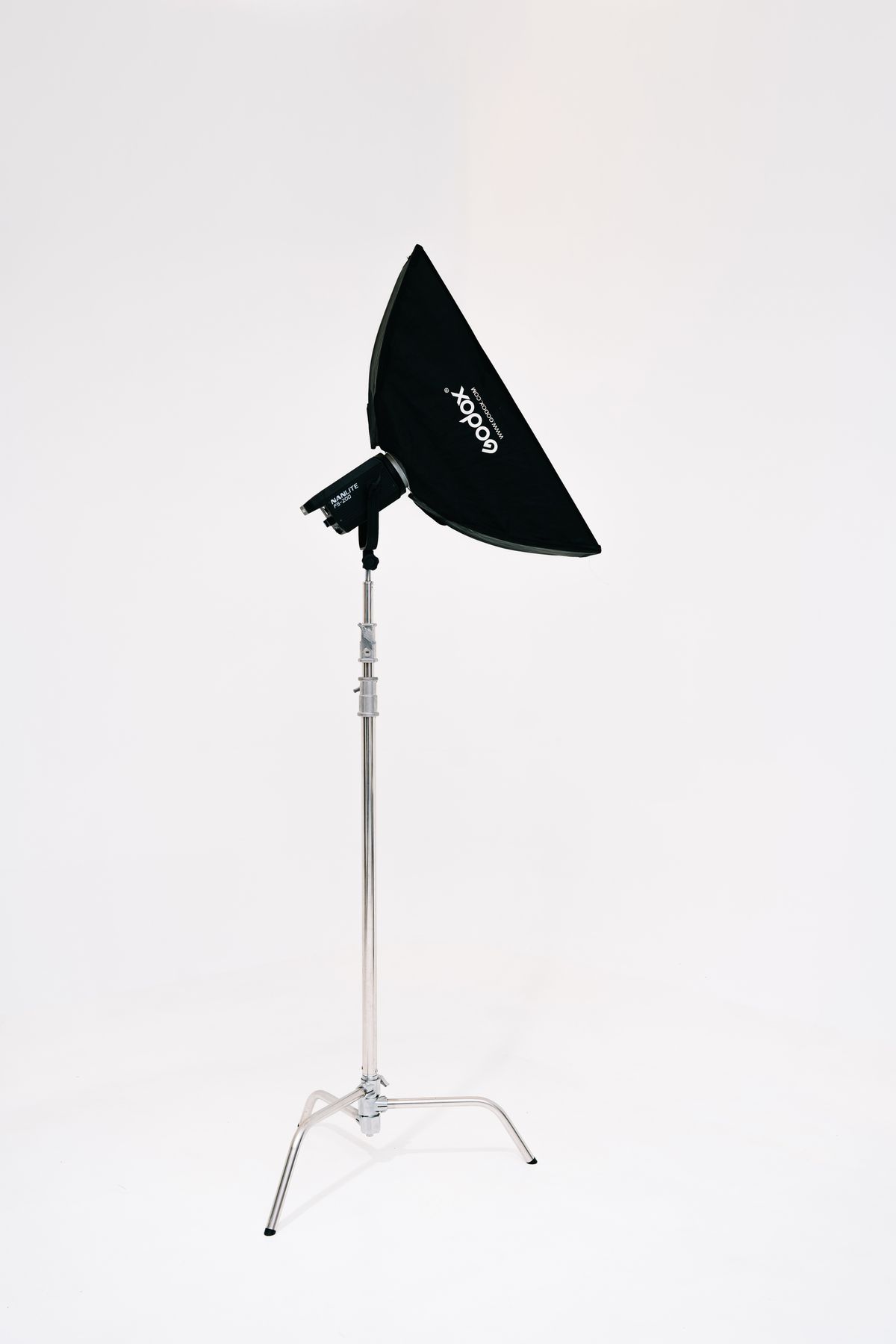 Magnus Shoulder Rig